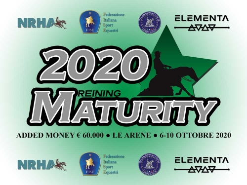 Ordini di partenza Maturity IRHA-NRHA 2020