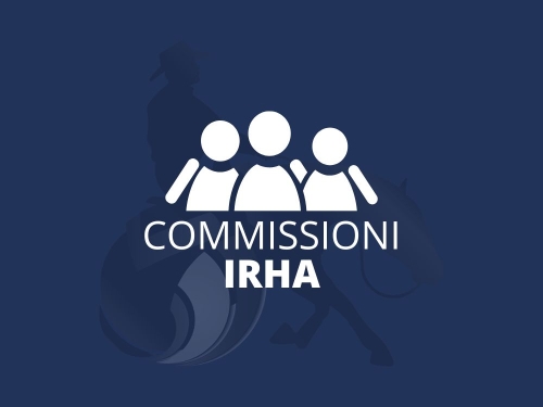 Commissioni IRHA
